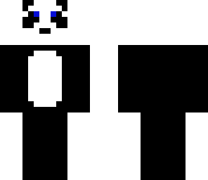 panda