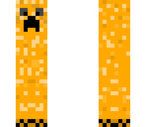 halloween creeper