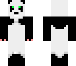 panda example