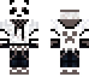 panda example 2