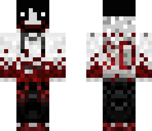 jeff the killer sd