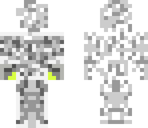 black camo guy