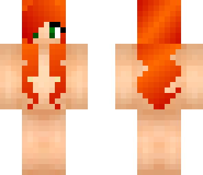 fall hair base
