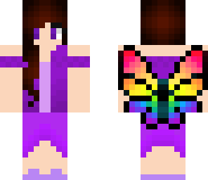 fairy girl