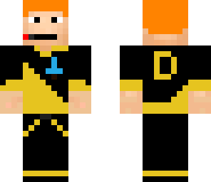 minecraft finest d