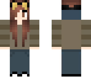 ticci toby girl version o3o