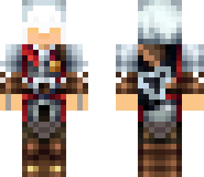 last ezio