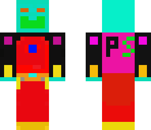 pigslinger