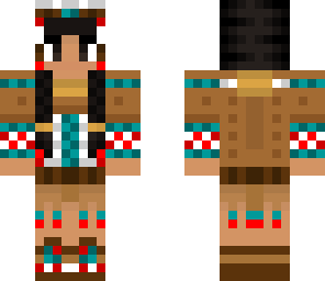indian