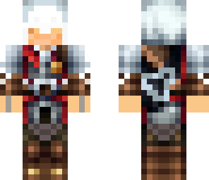 last last ezio