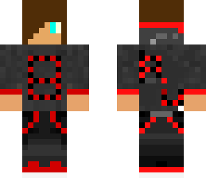 teen boy
