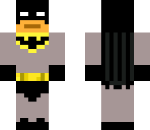 batman
