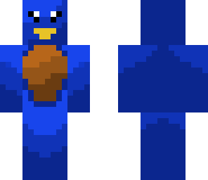 eastern bluebird