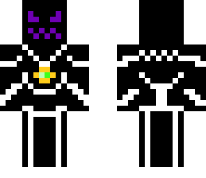 creepy pasta oc