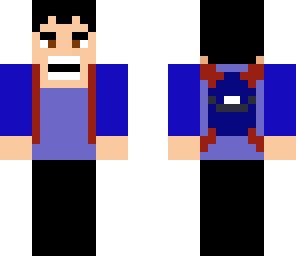 paul g
