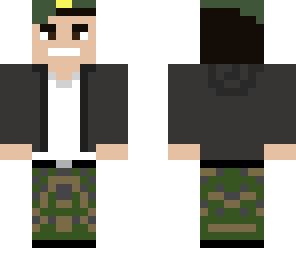 veteran