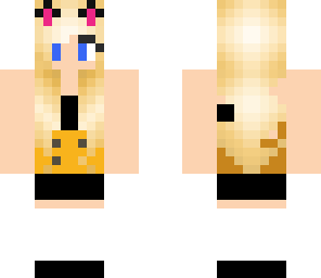 girl cat