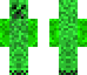creeper