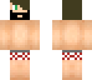 underwear man