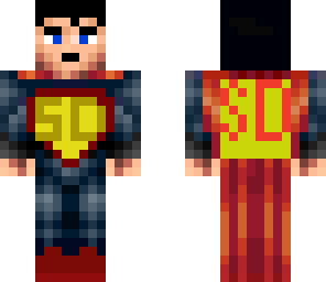 superman sd