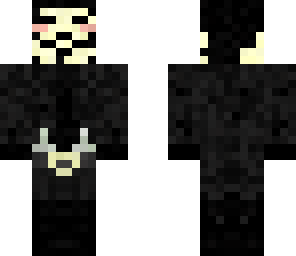 v for vendetta