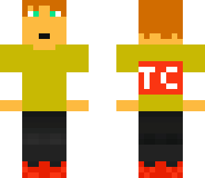 tcskin
