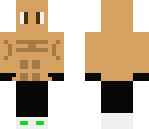 luchador