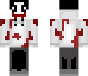 jeff the killer