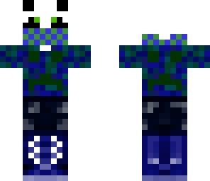 datrandompanda's skin