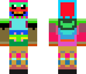 randomized2point0