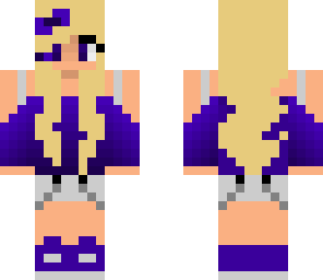 purple commentator