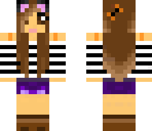 halloween cat