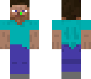 a steve