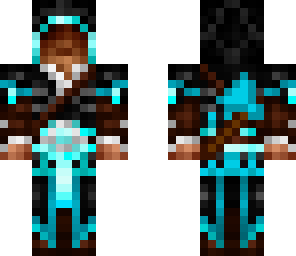 diamond assassin