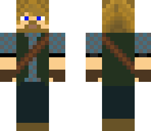 hunter