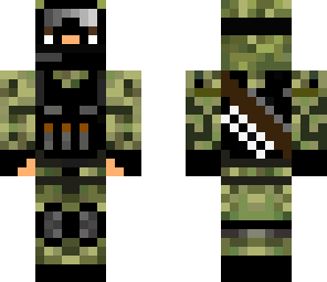 s soldier