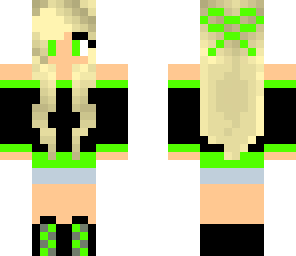 first skin