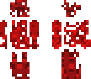 blood monster 2