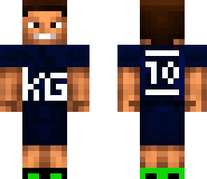 kick gamer