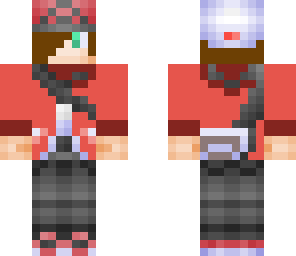 red volt