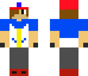 pokemon david