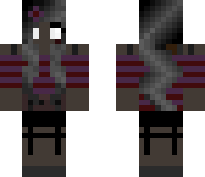 herobrine girl