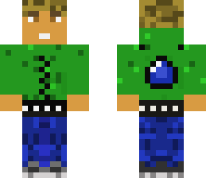 personal skin
