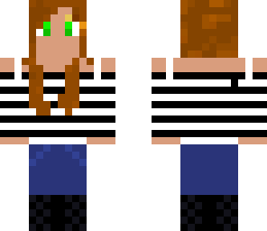 teen hunter