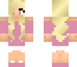 bubblegum girl