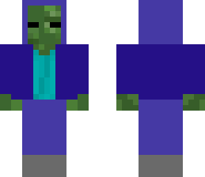 zombie teen