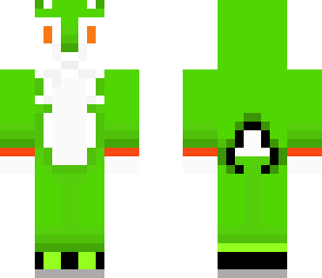 new fluffreen