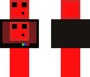 red slime tv