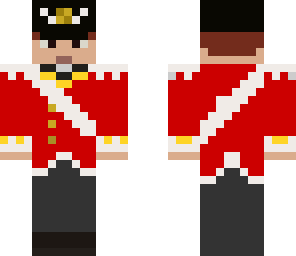 captain recoat