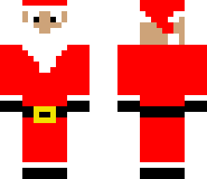 weihnachtsmann